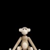 Kay Bojesen Ape liten eik/lønn