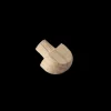 Kay Bojesen Bear small ear (39251) eik