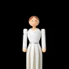 Kay Bojesen Bride H12 cm hvit - Kjøp på Rosendahl.com