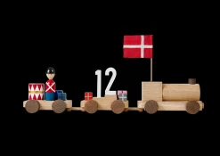 Kay Bojesen Bursdagstog i eik – Kjøp her