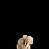 Kay Bojesen Elefant liliput eik - Kjøp på Rosendahl.com