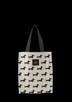 Kay Bojesen Hund Tote bag 40x45 cm