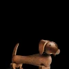 Kay Bojesen Hund valnøtt