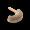 Kay Bojesen Monkey large paw w/o logo (39260) teak/limba