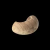 Kay Bojesen Monkey small paw w logo (39250) teak/limba