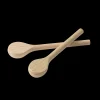 Kay Bojesen Santa Clara/Cook girl spoon (39480, 39436) bøk