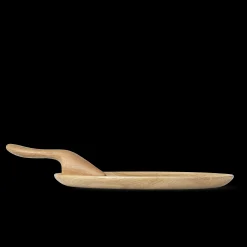 Kay Bojesen Serveringsfat Ø24.5 cm eik