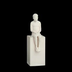 Kähler Character The Dreamer H21.5 uglasert (18101)