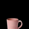 Kähler Colore Kopp med hank 33 cl apple rose