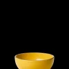 Kähler Colore Skål Ø15 cm saffron yellow