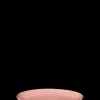 Kähler Colore Tallerken Ø19 cm apple rose