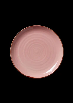 Kähler Colore Tallerken Ø19 cm apple rose