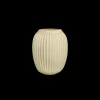 Kähler Design Hammershøi Vase H20 cm birk | Kjøp her