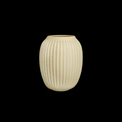 Kähler Design Hammershøi Vase H20 cm birk | Kjøp her