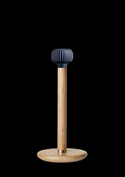 Kähler Hammershøi Kjøkkenrullholder H31 indigo (17213)