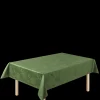 Kähler Hammershøi Poppy Damaskduk 150x270cm grønn - Kjøb her