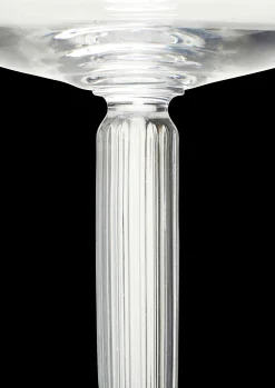 Kähler Hammershøi Rødvinsglass 49 cl klar 2 stk.