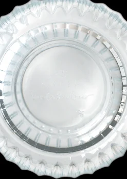Kähler Hammershøi Vannglass 37 cl klar 4 stk.