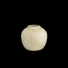 Kähler Hammershøi Vase H13 cm bjørk - Kjøp fra Rosendahl.com