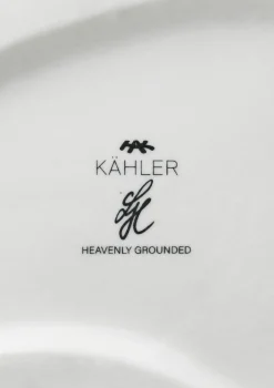 Kähler Moments of Being Heavenly Grounded H22.5 hvit