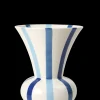 Kähler Signature Vase H20 cm blå - Kjøb her