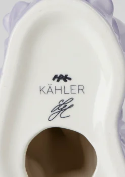 Kähler The Quietness lilla - Kjøb her