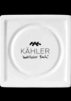 Kähler Urbania lyshus Classic hvit (15314)
