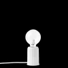 Lyngby Porcelæn Lyngby Fitting #03 H10.7 hvit