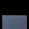 Lyngby Porcelæn Herringbone Dekkebrikker 43x30 cm blå