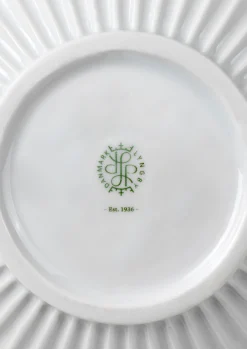 Lyngby Porcelæn Lyngby Tura Kanne/vase H27.5 hvit