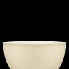 Lyngby Porcelæn Rhombe Earth Serveringsskål Ø22 cm marble