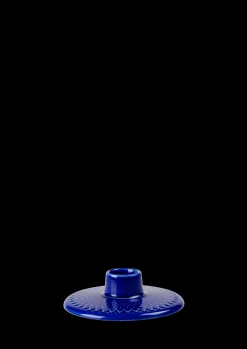 Lyngby Porcelæn Lysestake H3 cm