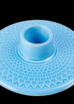 Lyngby Porcelæn Lysestake H3 cm