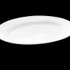 Rosendahl Oval tallerken 30x23 cm 4 stk.