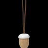 Rosendahl Forest Tales Acorn Ø4 cm eik