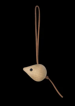 Rosendahl Forest Tales Mouse H4 eik