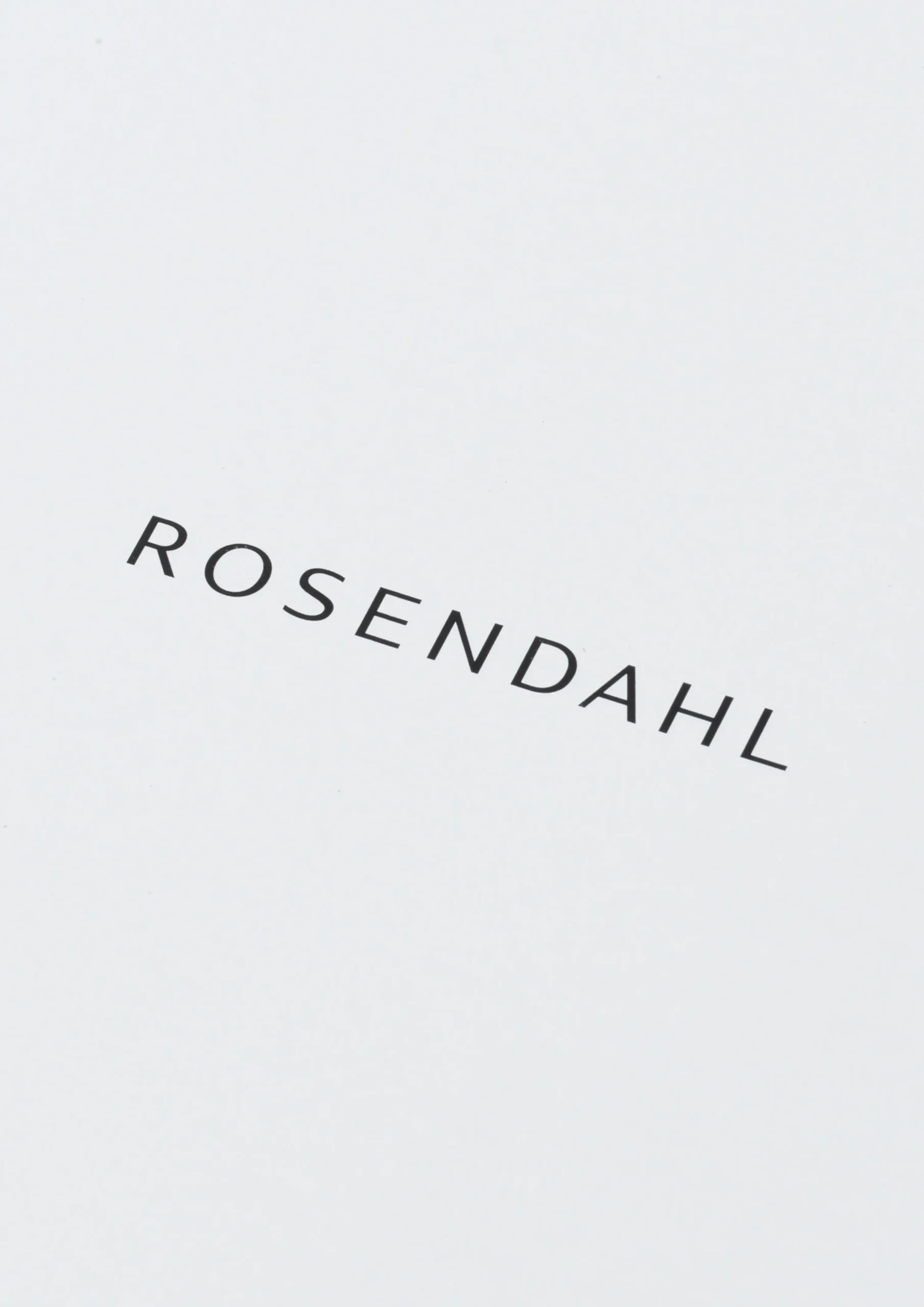 Rosendahl GC Cottage Oppbevaringsboks Ø20/Ø22 hvit m. deko