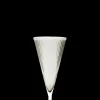 Rosendahl GC Nouveau Champagneglass 20 cl smoke 2 stk.