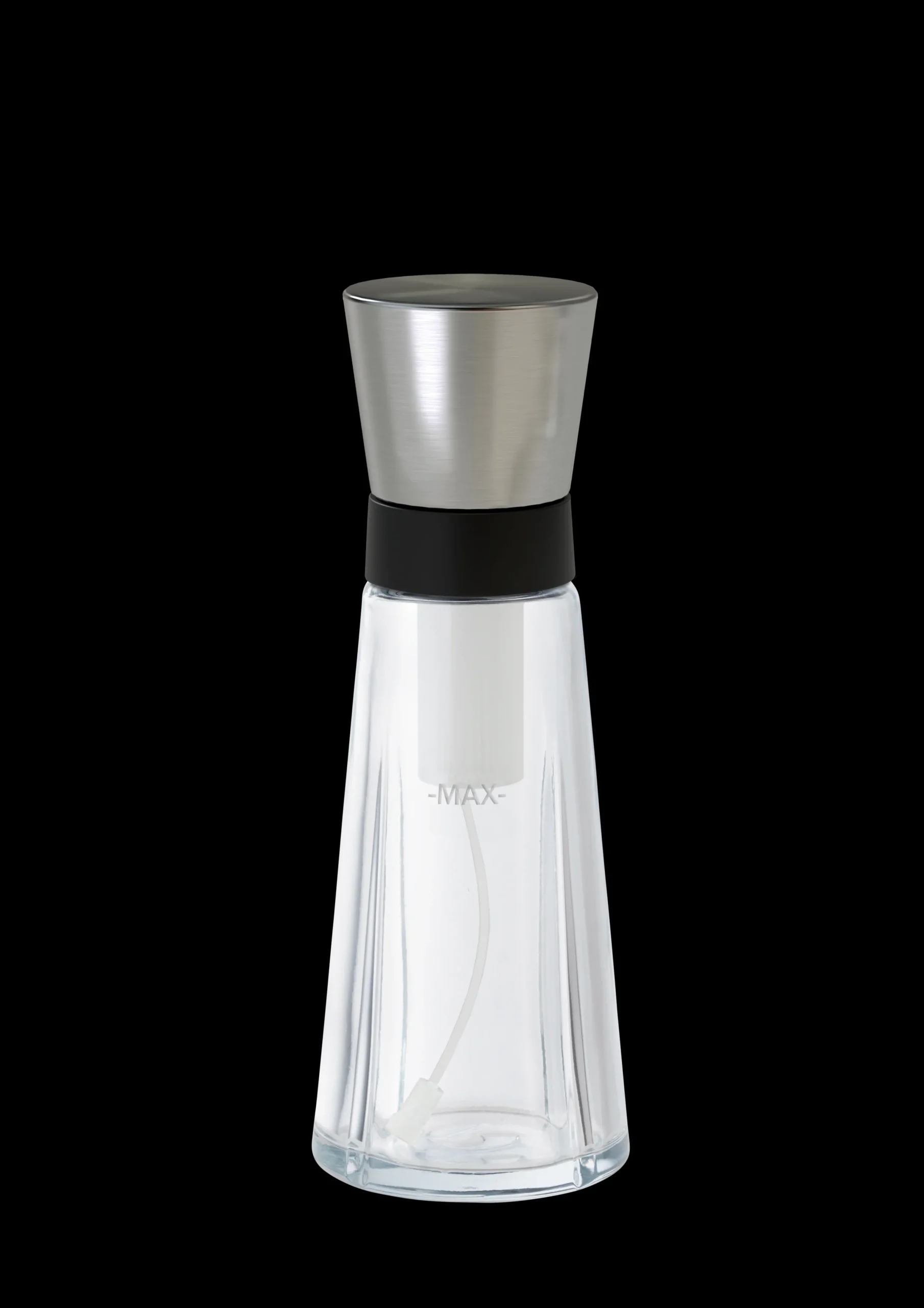 Rosendahl GC Oil Spray 14 cl sort/stål