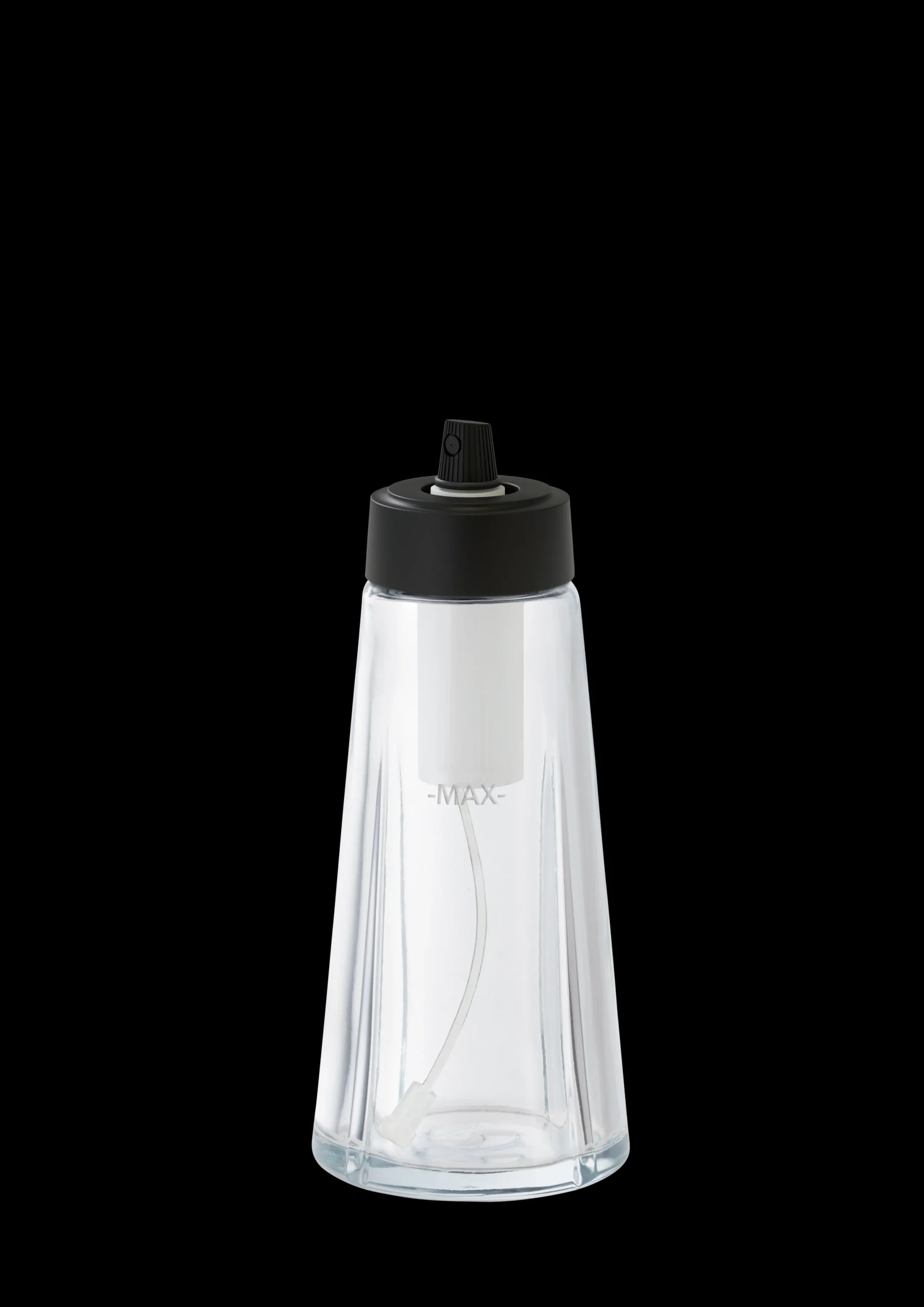 Rosendahl GC Oil Spray 14 cl sort/stål