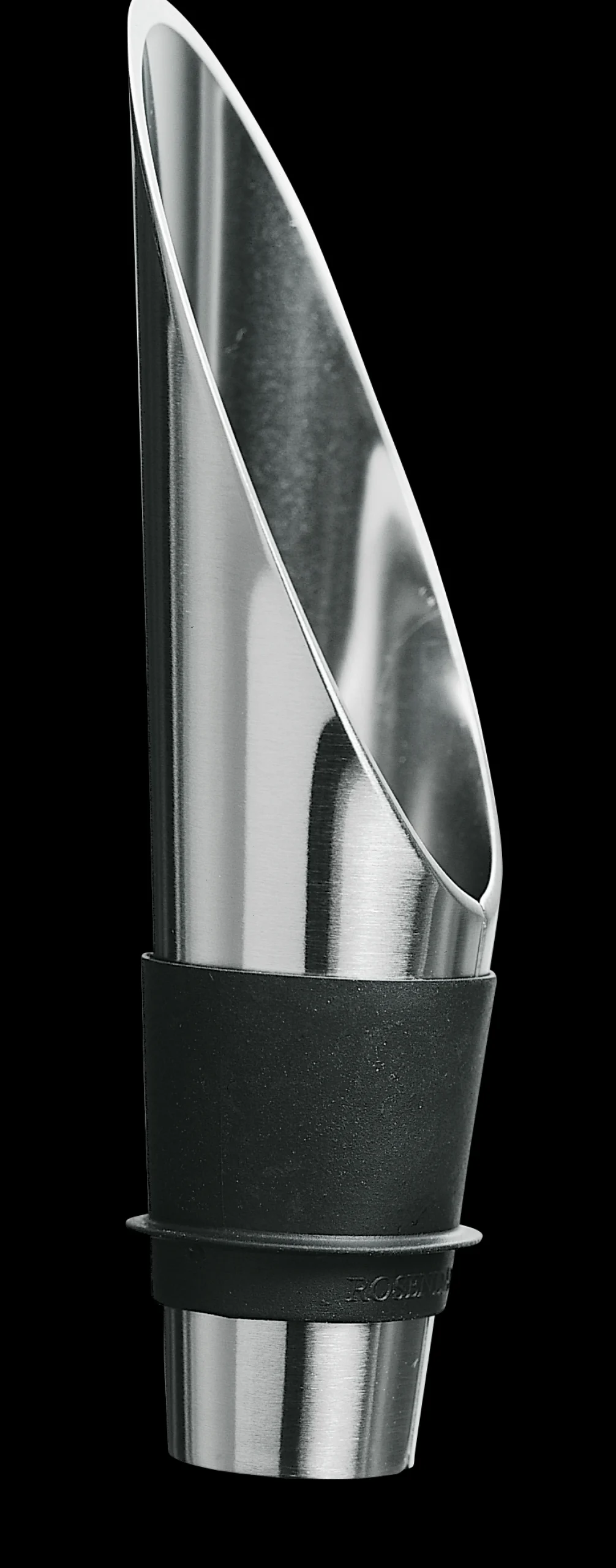 Rosendahl Gran Cru Barware Skjenkepropp H8 sort/stål