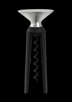 Rosendahl Gran Cru Barware Korketrekker H16.5 sort/stål