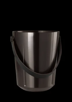 Rosendahl Gran Cru Champagnekjøler H33 gunmetal - Kjøp nå