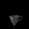Rosendahl Gran Cru Filterbrygger Ø13.5 cm sort