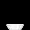 Rosendahl Gran Cru Glasskål Design Erik Bagger. Ø19.5 cm