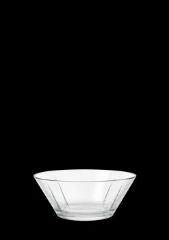 Rosendahl Gran Cru Glasskål Design Erik Bagger. Ø19.5 cm