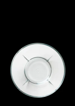 Rosendahl Gran Cru Glasskål Design Erik Bagger. Ø24.5 cm