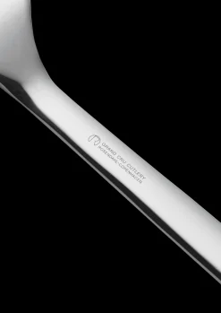 Rosendahl Gran Cru Kakespade stål