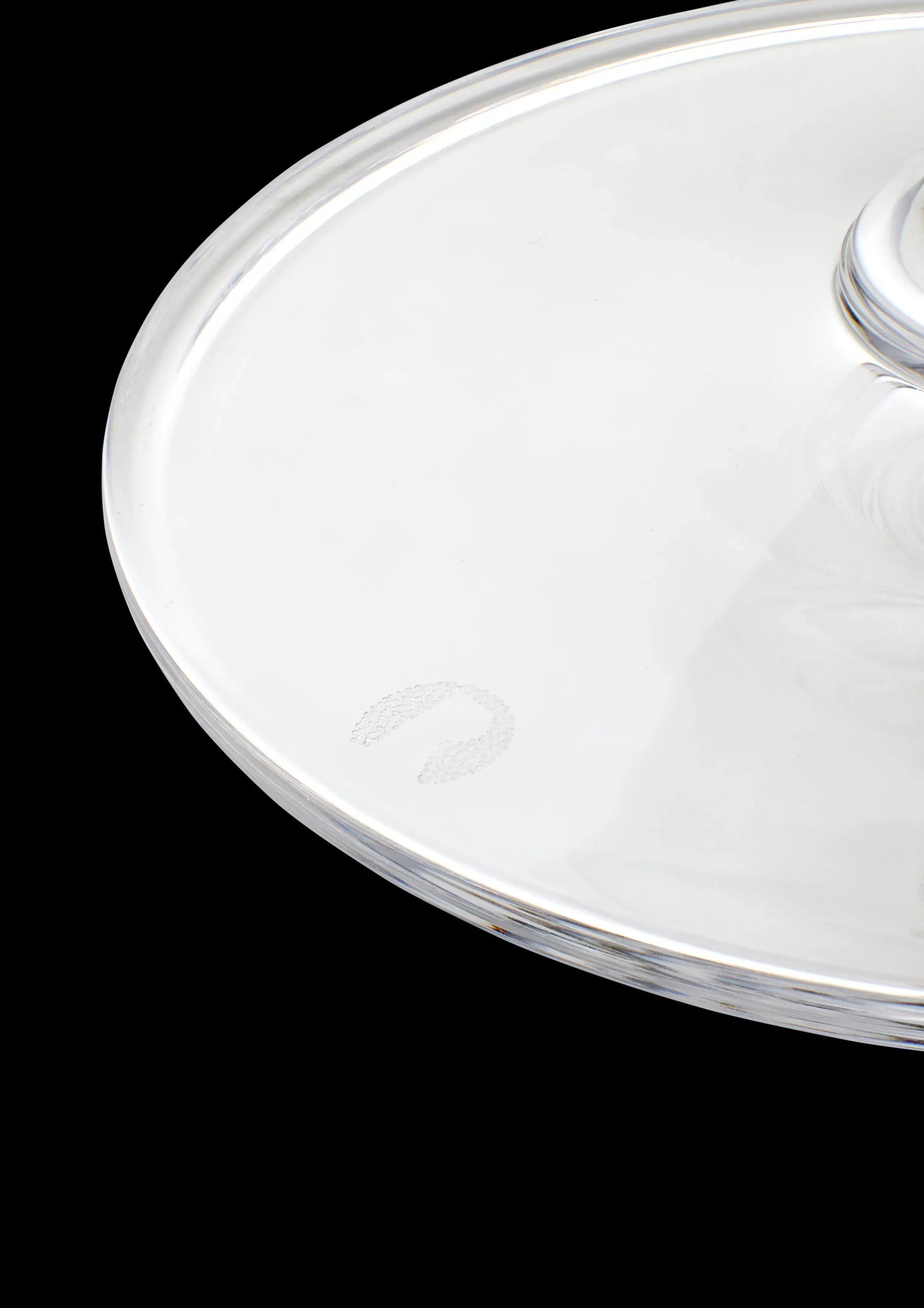 Rosendahl Gran Cru Ølglass 50 cl klar 2 stk.