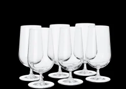 Rosendahl Gran Cru Ølglass 50 cl klar 6 stk.